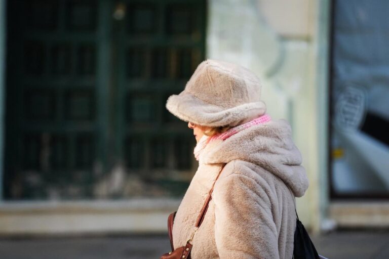 Weersverwachtingen in Spanje: koude golven, sneeuw en regenval