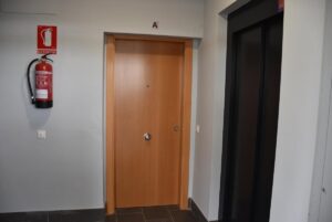 Wereldwijde herbestemming: Het vertrouwde project van 86 woningbouwunits in Santa María de Benquerencia