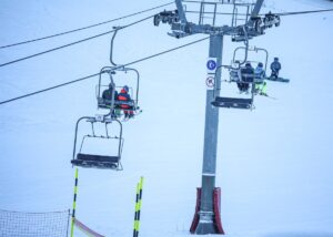 Accidentes fatales en los Alpes franceses: una actualización sobre las avalanchas