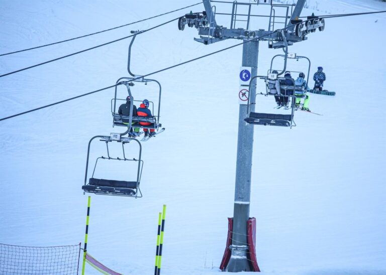 Accidentes fatales en los Alpes franceses: una actualización sobre las avalanchas