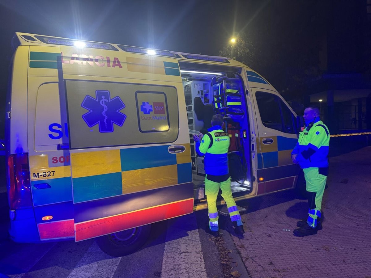 Analyse détaillée de la nuit de l'Épiphanie dans la Communauté de Madrid: une période tumultueuse mais avec des tendances fluctuantes