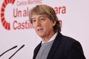 Controverse over de financieringsvoorstellen van de Spaanse regering voor Castilla y León