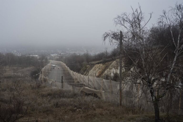 De betrokkenheid van Rusland bij het conflict in Oekraïne en de recente beschuldigingen