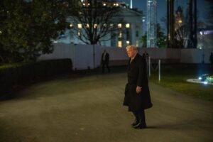 De controversiële beschuldigingen van de Amerikaanse president over Venezuela