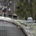 De Escalatie van Confrontaties: Hoe Rusland en Oekraïne de Wereld Ontwrichten