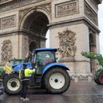 De Franse beleidskloof: Waarom Parijs het Mercosur-akkoord blokkeert