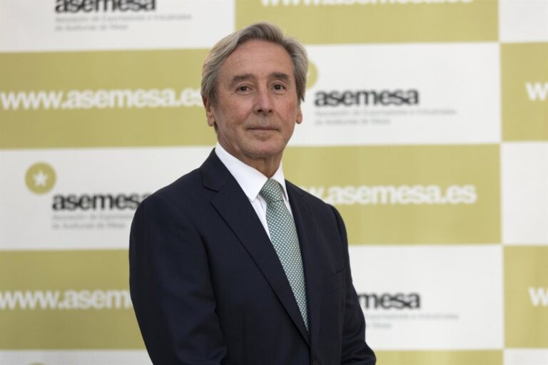 De Impactvolle Betekenis van het EU-Mercosur Akkoord voor de Olijvensector