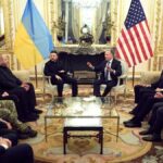 De internationale diplomatie rond Oekraïne en Venezuela: een overzicht van recente ontwikkelingen