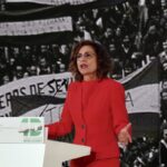 De invloedrijke rol van María Jesús Montero in de politieke arena van Andalusië