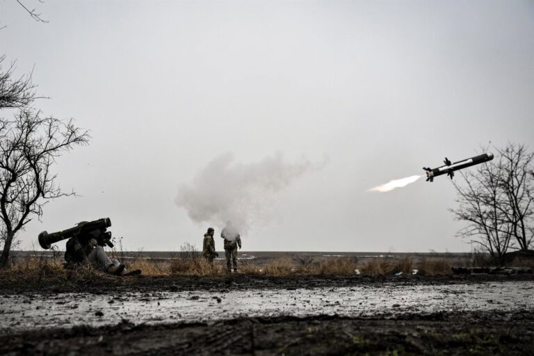 De invloed van Russische verliezen in het Oekraïense conflict: feiten en voorspellingen