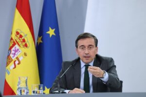 De nieuwe feministische samenwerkingsstrategie van Spanje: een stap richting een rechtvaardigere wereld