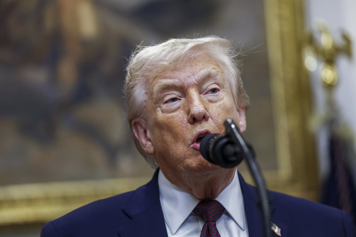 De nieuwste ontwikkelingen in het Amerikaanse beleid ten opzichte van Venezuela