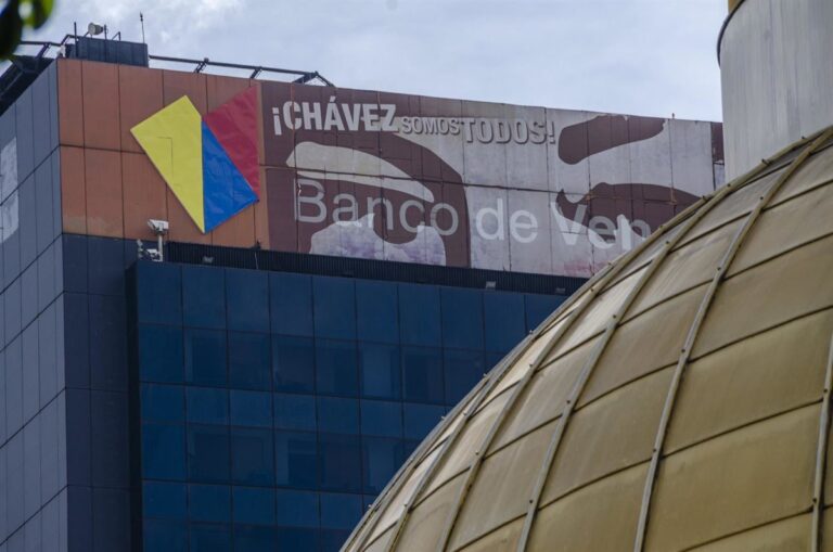 De onderdrukking van journalisten tijdens de inauguratie van de nieuwe Venezolaanse Nationale Vergadering