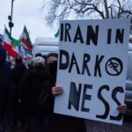 De recente protesten in Iran: een overzicht van de situatie en de internationale reacties