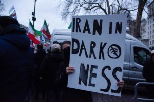 De recente protesten in Iran: een overzicht van de situatie en de internationale reacties