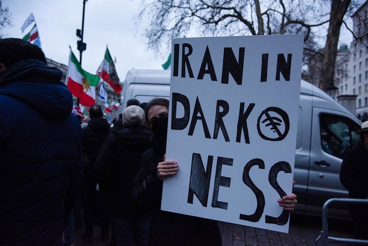 De recente protesten in Iran: een overzicht van de situatie en de internationale reacties