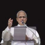 De rol van de paus in het rouwproces na een tragisch incident in Zwitserland