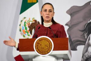 De rol van diplomatie en nationale soevereiniteit: de recente interacties tussen Mexico en de Verenigde Staten