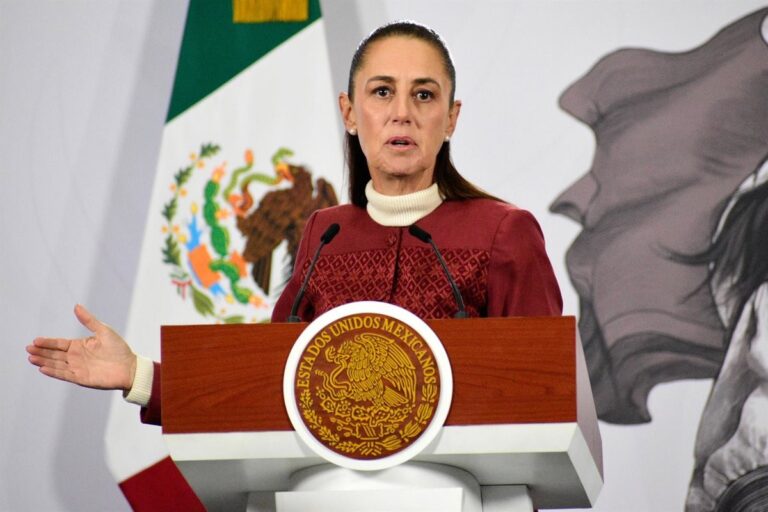 De rol van diplomatie en nationale soevereiniteit: de recente interacties tussen Mexico en de Verenigde Staten