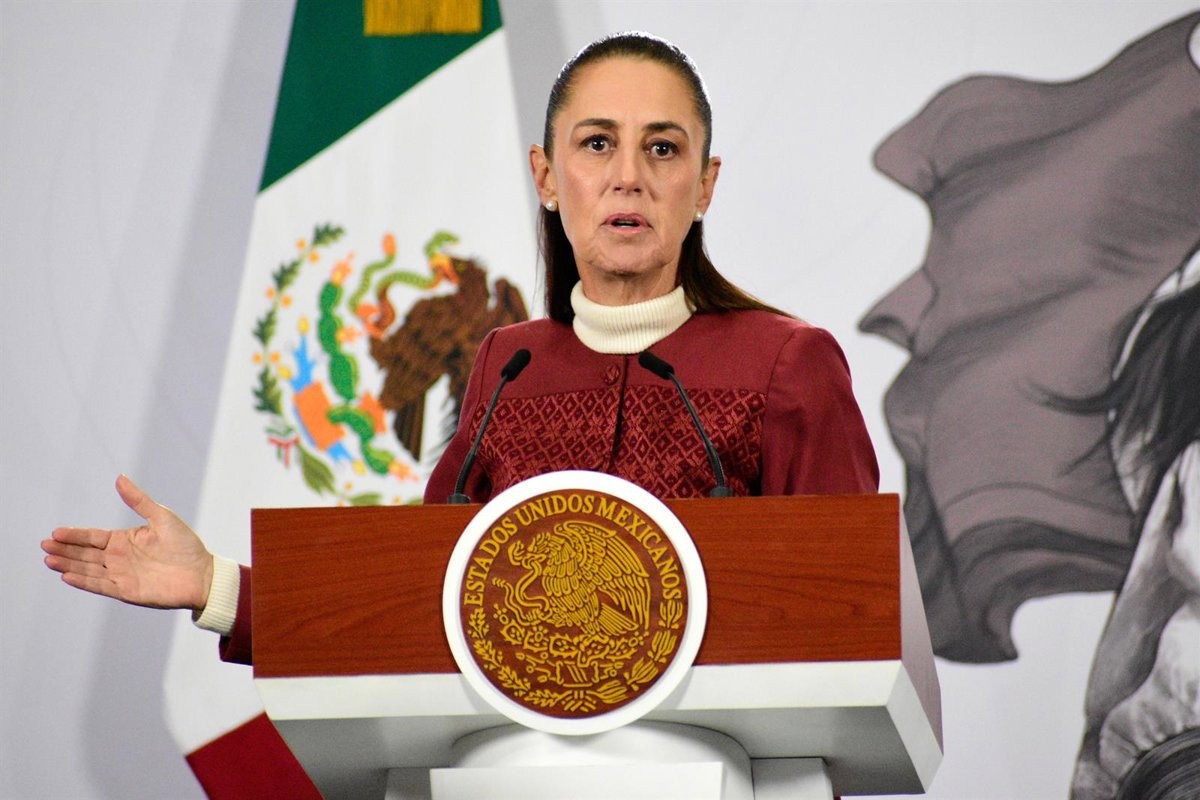 De rol van diplomatie en nationale soevereiniteit: de recente interacties tussen Mexico en de Verenigde Staten
