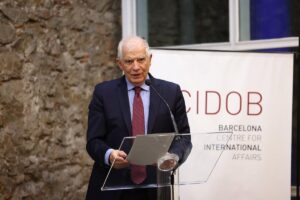 De rol van internationale interventies en de recente ontwikkelingen in Venezuela