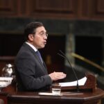 De rol van Spanje in de recente Venezuela-crisis: diplomatieke stappen en politieke implicaties