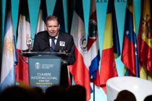 De situatie in Venezuela: recente ontwikkelingen en internationale reacties