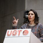 De spaning tussen puur imperialisme en nationale autonomie: Irene Monteros visie op de internationale politiek