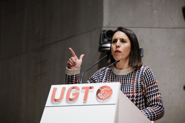 De spaning tussen puur imperialisme en nationale autonomie: Irene Monteros visie op de internationale politiek