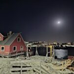 De toekomst van Groenlandia: spanningen tussen de VS en de lokale leiders