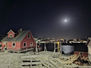 De toekomst van Groenlandia: spanningen tussen de VS en de lokale leiders