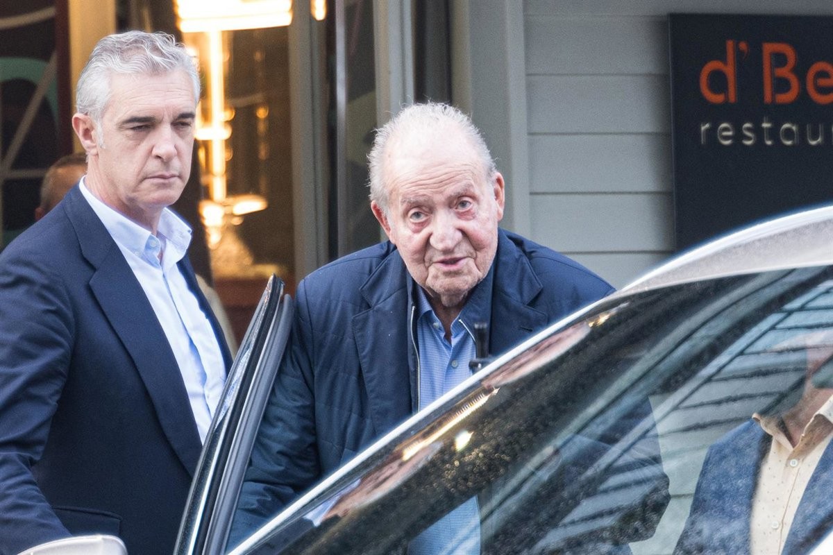 De toekomst van Juan Carlos I: plannen, emoties en de politieke context