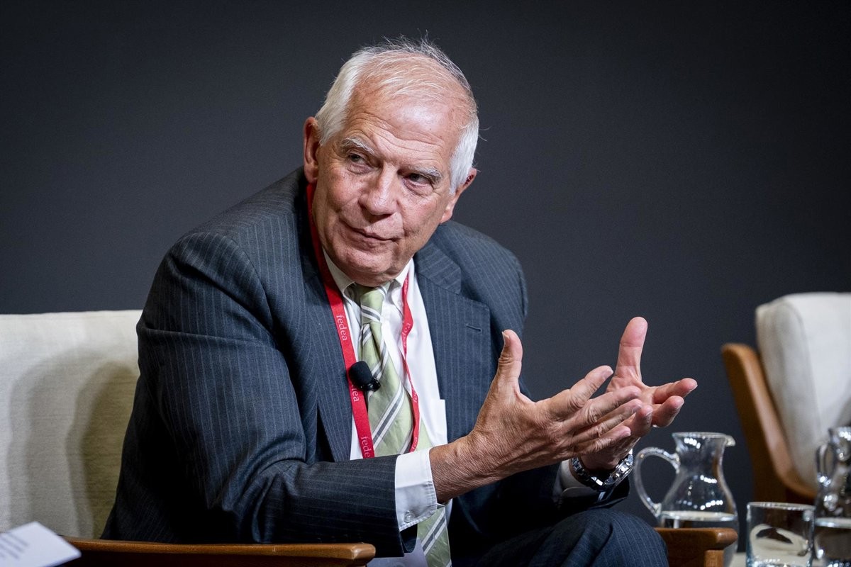 De veranderende relatie tussen Europa en de Verenigde Staten onder Trump