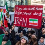 Het Escaleren van Protesten in Iran: Een Overzicht van de Sluipende Doden en Arrestaties