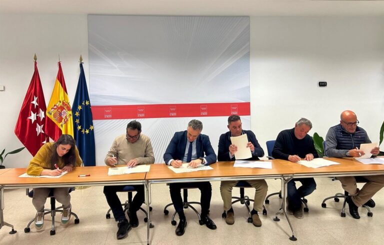 Hoe de Madridse overheid probeert het binnenland te beschermen na het EU-Mercosur akkoord