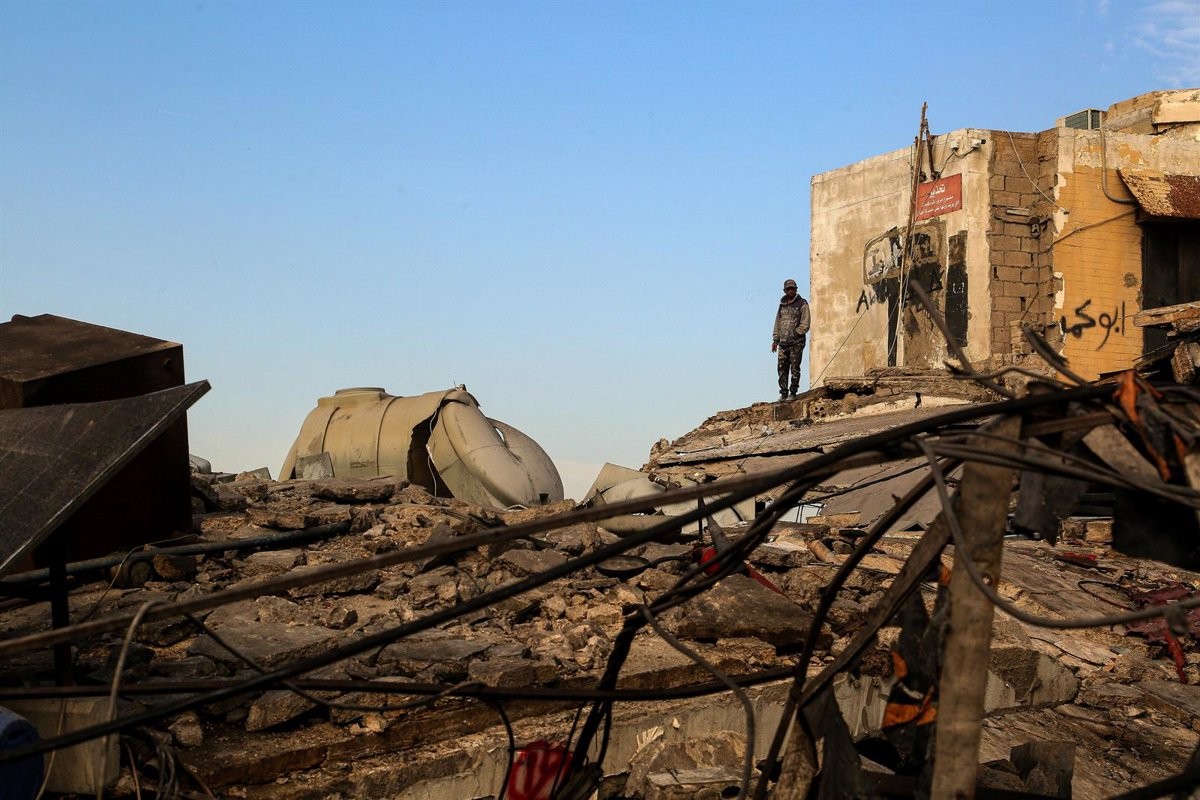 Hoe de spanningen tussen Israël en Libanon zich blijven ontwikkelen