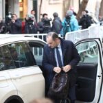 Hoger Beraad Over Beperkte Vrijheidsmaatregelen in Geval van Voormalig Minister en Modi