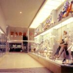 Inditex Sluit Een Historisch Eiland van Zara in A Coruña na Meer dan Vijftig Jaar