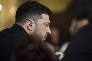 Meegevoelen of meevallen: de wereldwijde impact van protesten en geopolitieke steun