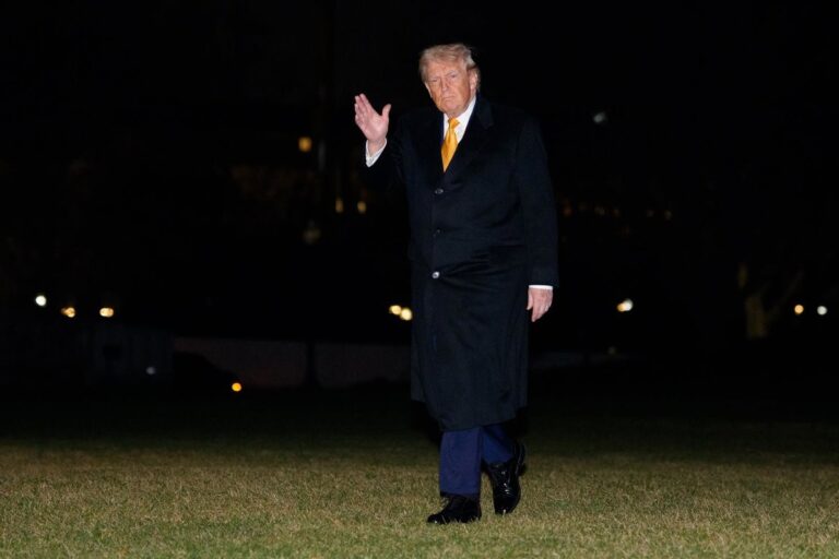 Nieuwe Amerikaanse handelsstrategie met Venezuela: vooral olie en gerelateerde goederen