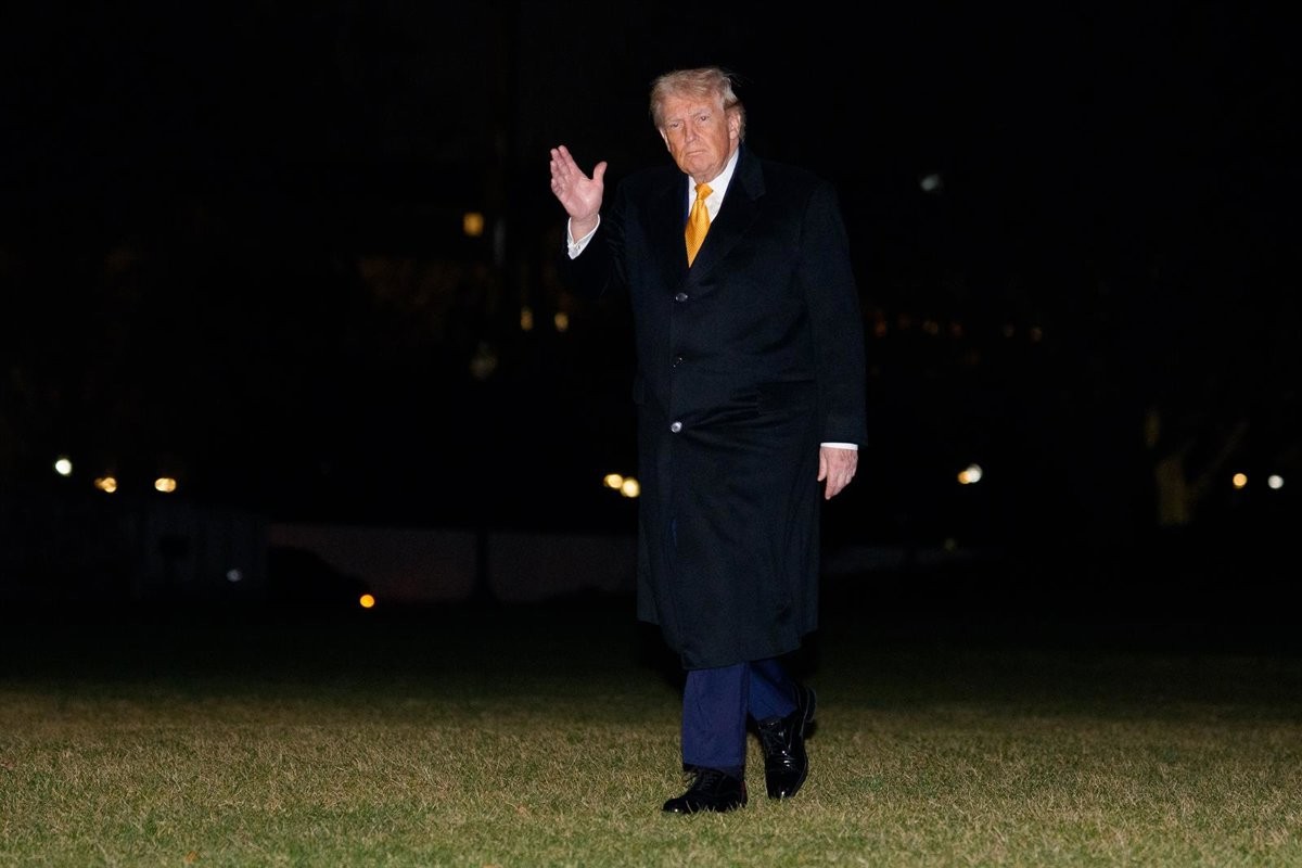 Nieuwe Amerikaanse handelsstrategie met Venezuela: vooral olie en gerelateerde goederen