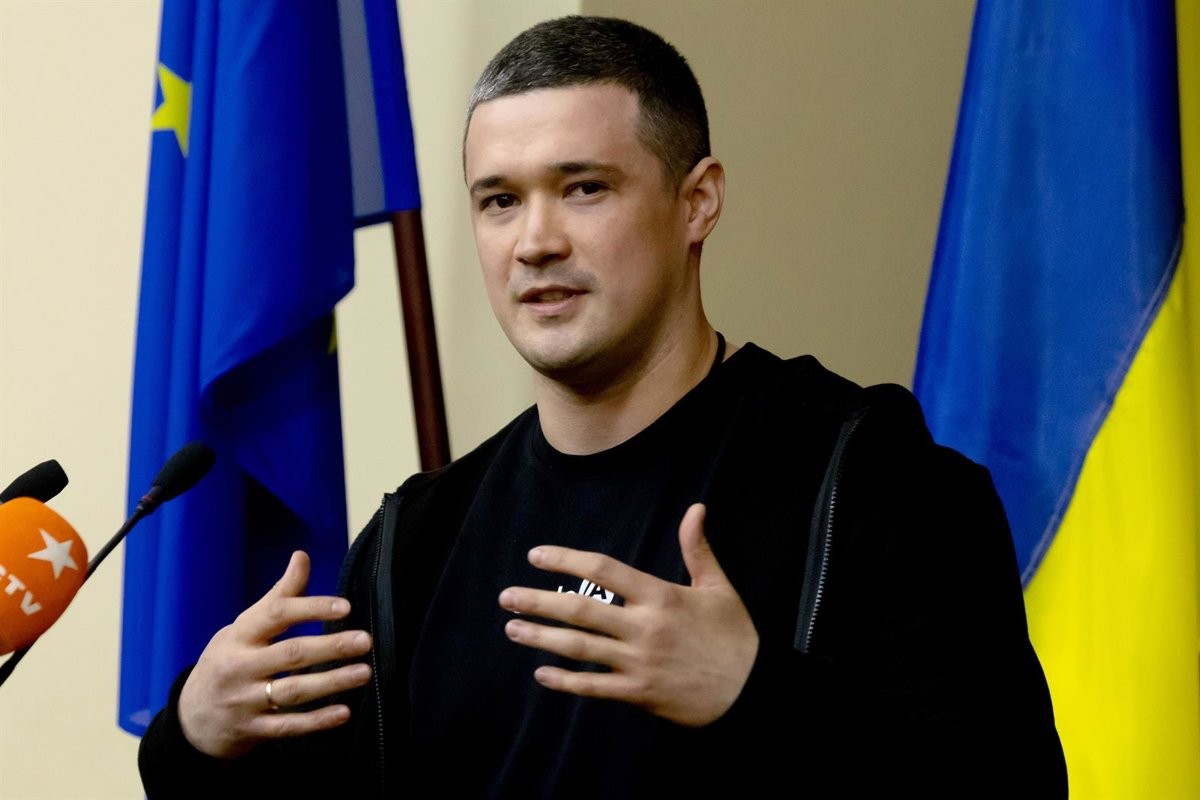 Nieuw leiderschap voor Oekraïens defensiebeleid: Zelenski stelt Fedorov voor als toekomstige minister