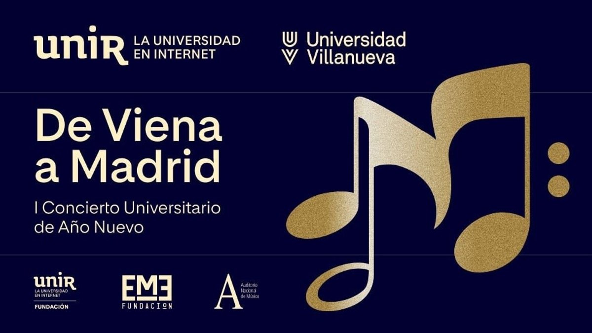 Ontstaansgeschiedenis en organisatie van het eerste universitair nieuwjaarsconcert: van Wenen naar Madrid
