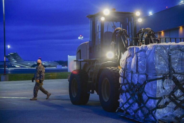 Ontvoering en arrestatie van Venezuelese president Nicolás Maduro in New York: wat er bekend is