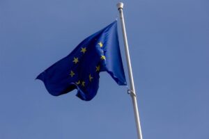 Toekomstige sancties van de EU tegen Iran na geweldsrepressie