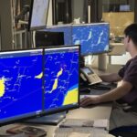 Veiligstelling op Zee: De Ontsnapping van 133 Migranten nabij Fuerteventura