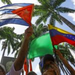 Venezuela en Cuba: Een onuitgesproken alliantie en de Amerikaanse reactie