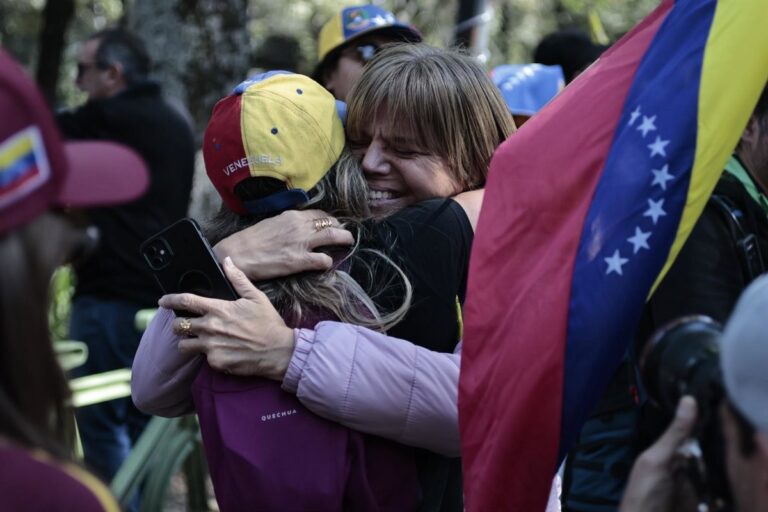 Venezuela: Verandering of Voortdurende Repressie?