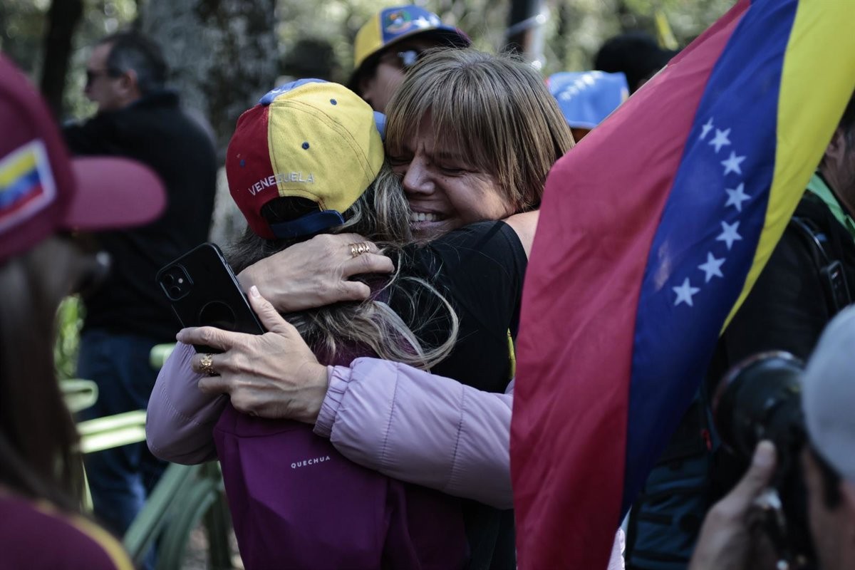 Venezuela: Verandering of Voortdurende Repressie?