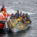 Verandering in migratieroutes en 2025: lagere aantallen, maar blijvende uitdagingen